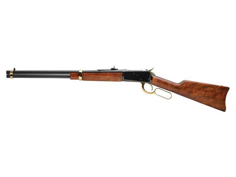 BRAZ R92 357MAG 20 WOOD 10RD - Win Repeating Arms Promotion